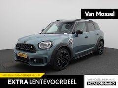 MINI Countryman - 1.5 Cooper S E ALL4 John Cooper Works | Automaat | Apple Carplay / Android Auto | Camera |
