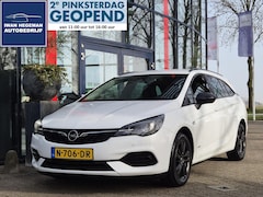 Opel Astra Sports Tourer - 1.2 Design & Tech | Climate Control | Cruise Control | Navigatie | Licht metalen velgen |