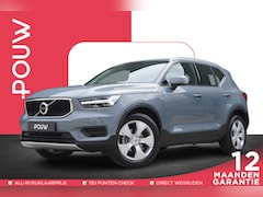 Volvo XC40 - 1.5 T2 129pk AUT Momentum | Trekhaak | Stuur/Stoelverwarming | Achteruitrijcamera
