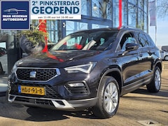 SEAT Ateca - 1.0 TSI Style | Navigatie | Climate Control | Cruise Control | Licht metalen velgen