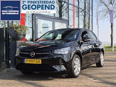 Opel Corsa - 1.2 Edition | Airco | Navigatie | Licht metalen velgen | Cruise Control | Electr. ramen vo