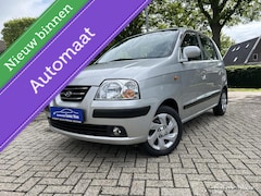 Hyundai Atos - 1.1i Dynamic, Grote beurt, Distrbutie, Enz