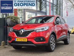 Renault Kadjar - 1.3 TCe 140PK Limited | Navigatie | Parkeersensoren | Cruise Control | Climate Control | L
