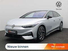Volkswagen ID.7 - Pro Business 77 kWh 286PK Aut. SOH 100%, 360gr. Camera, Head-Up Display, Warmtepomp, 20" L