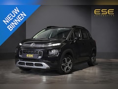 Citroën C3 Aircross - 1.2 PureTech Feel | Climate | Cruise | Bluetooth