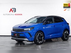 Opel Grandland - 1.6 Turbo Plug-In Hybrid GS Line