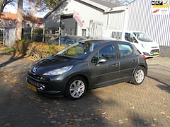 Peugeot 207 - 1.6 VTi XS Pack 180 d km nap airco leer APK