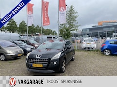 Peugeot 3008 - 1.6 VTi ST, Panoramadak, Navigatie, Parkeerassistent, Trekhaak, Achteruitrijsensoren, Clim
