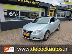Volkswagen Eos - 1.4 TSI