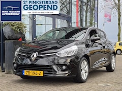 Renault Clio - 0.9 TCe Limited | Navigatie | Airco | LM Velgen | Cruise Control | Electr. ramen Clio 0.9