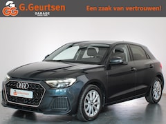 Audi A1 Sportback - 30 TFSI Advanced epic Stoelverwarming, Apple Carplay/Android Auto, Camera, Digitale Cockpi