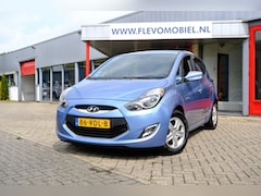 Hyundai ix20 - 1.4i i-Motion Airco|LMV|Trekhaak