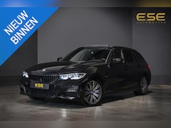 BMW 3-serie Touring - 330e M-Sport | Pano | Trekhaak | 360 camera