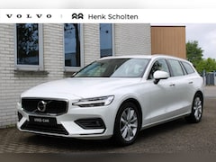 Volvo V60 - B3 Automaat Business Pro | Adaptieve Cruise Control Met Pilot Assist | BLIS Dodehoekdetect