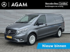 Mercedes-Benz Vito - 119 CDI L2 Automaat LED Achterdeuren Carplay Navigatie etc
