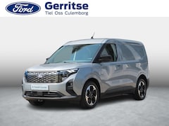 Ford Transit Courier - E-Transit Limited 44 kWh * TREKHAAK * NAVI * WINTERPACK