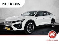 Peugeot 408 - GT 130pk Automaat | Navigatie | Achteruitrijcamera | Matrix LED koplampen | Leder/Alcantar