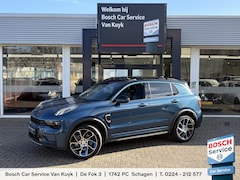 Lynk & Co 01 - 1.5 / Trekhaak / Automaat / NL-Auto / Dealer-Onderhouden / 262 PK / Open-Panodak / Adaptie