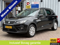 SEAT Arona - 1.0 TSI Style Business Intense | CAMERA | NAVI | TREKHAAK | KEYLESS | CARPLAY | DAB |