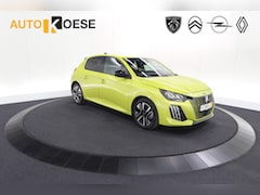 Peugeot 208 - PureTech 100 Allure | 360 Camera | Vison Pack | Dodehoekdetectie | Apple Carplay