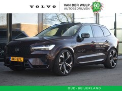 Volvo XC60 - T8 455pk AWD Ultra Dark Executive | 22'' | Luchtvering | Heico