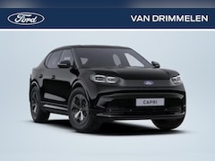 Ford Capri - RWD 58kWh 190pk Style | Comfort Pack I | 0, 99% Rente