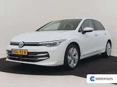 Volkswagen Golf - 1.5 eHybrid Style Edition 204PK DSG/AUTO | Verlichte Gril l Elektr. Stoelen met geheugen l