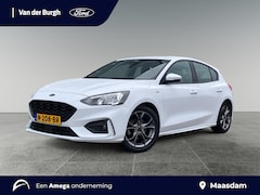 Ford Focus - ST-Line Business 1.0 EcoBoost 125pk Comfort Pack - achteruitrijcamera - Keyless Entry