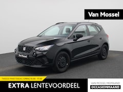 SEAT Arona - 1.0 TSI Reference | Apple Carplay/Android Auto | Airconditioning | Parkeersensoren | Cruis