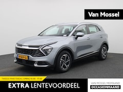 Kia Sportage - 1.6 T-GDi MHEV DynamicLine | Climate Control | Camera | Lichtmetalen Velgen |