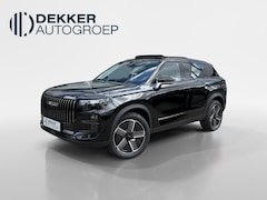 Jaecoo 7 - 7 PHEV Exclusive