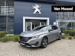 Peugeot 308 - 1.6 Plug-in Hybrid 180 Allure