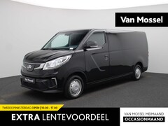 Maxus eDELIVER 3 - L2 50 kWh | APPLE CARPLAY / ANDROID AUTO | ACHTERUITRIJCAMERA | AUTOMAAT |