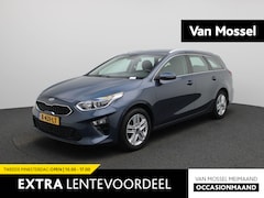 Kia Cee'd Sportswagon - Ceed 1.0 T-GDi DynamicLine | Apple Carplay / Android Auto | Navigatie | Lichtmetalen Velge