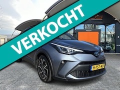 Toyota C-HR - 2.0 Hybrid First Edition 100% Dealer Onderhouden NL-Auto
