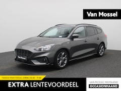 Ford Focus - Clipper 1.0i EcoBoost MHEV 114kW ST-Line | NAVIGATIE | STOELVERWARMING | STUURVERWARMING |