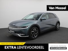 Hyundai IONIQ 5 - 58kWh Core | STOELVERWARMING | ACHTERUITRIJCAMERA | ELEKTRISCHE STOELEN | ELEKTRISCHE ACHT