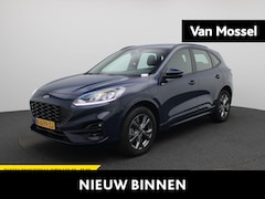 Ford Kuga - 2.5 PHEV ST-Line | APPLE CARPLAY - ANDROID AUTO | CLIMATE CONTROL | CRUISE CONTROL | PARKE