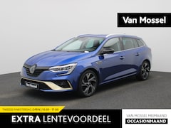 Renault Mégane E-Tech - Estate 1.6 Plug-In Hybrid 160 E-Tech Engineered | PHEV | Navigatie | Apple Carplay / Andro