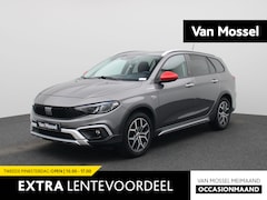 Fiat Tipo Stationwagon - SW 1.0 Firefly 100 CROSS | Navigatie | Privacy Glass | Camera | Climate Control | LED Kopl