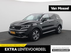 Kia Sorento - 1.6 T-GDI Hybrid DynamicPlusLine | Automaat | Panoramadak | Apple Carplay / Android Auto |