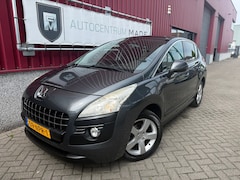 Peugeot 3008 - 1.6 VTi ST // Pano // Clima // Navi // Trk.Hk // PDC
