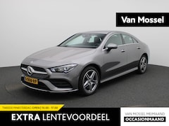 Mercedes-Benz CLA-Klasse - 250 e AMG Line | Automaat | LMV | Virtual cockpit | Sfeer verlichting | Parkeer sensoren |