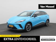 MG MG4 Electric - Comfort 64 kWh | APPLE CARPLAY - ANDROID AUTO | PARKEERSENSOREN | CLIMATE CONTROL | CRUISE