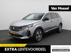 Peugeot 5008 - 1.2 PureTech Allure Pack Business | 7-ZITTER | NAVIGATIE | ACHTERUITRIJCAMERA | BLEUTOOTH
