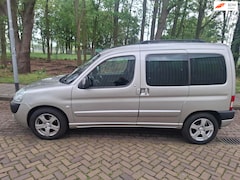 Peugeot Partner MPV - 1.6-16V Zenith 4 apk 2-04-2027