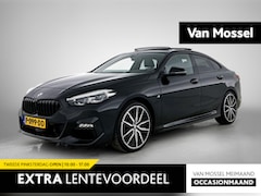 BMW 2-serie Gran Coupé - 220i Business Edition Plus | PANORAMADAK | ACHTERUITRIJCAMERA | LEDEREN BEKLEDING | STOELV