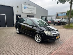 Opel Zafira - 2.2 Cosmo |EXPORT |7PERS