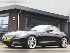 BMW Z4 Roadster - sDrive35i Executive DKG 306PK 6-cilinder