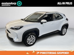 Toyota Yaris Cross - 1.5 Hybrid 115 Active *TWEEDE PINKSTERDAG GEOPEND/ NIEUWE AUTO